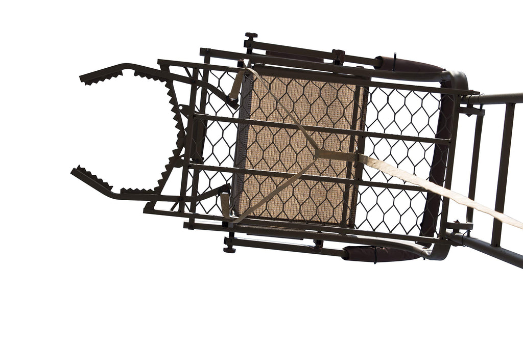 1-Person Ladder Tree Stand F4067