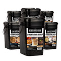 3-Month Emergency Food Supply 846 Servings Q3901
