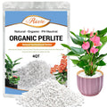 4QT Organic Horticultural Perlite Soil Amendment D199