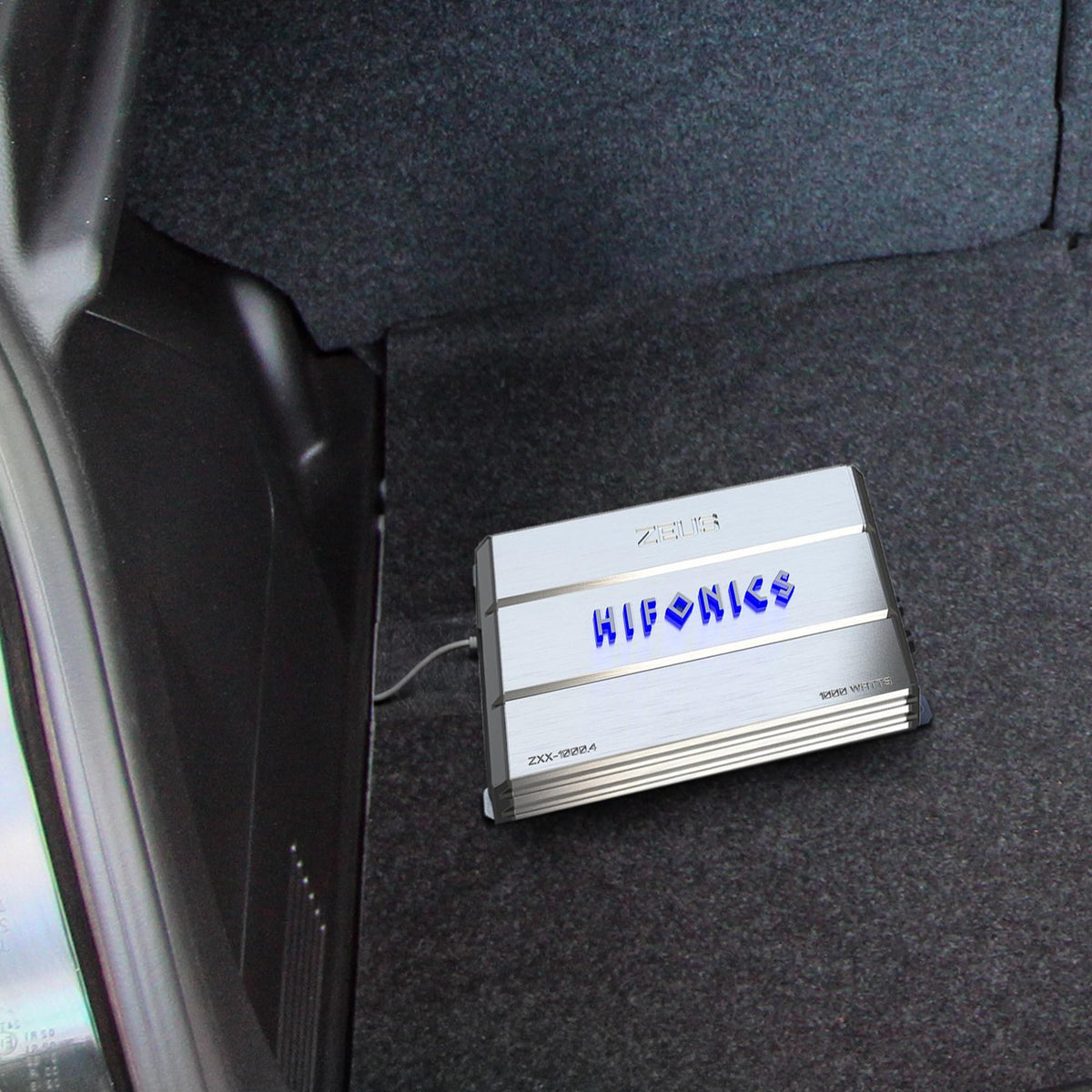 3200W Class D Monoblock Amplifier M730732