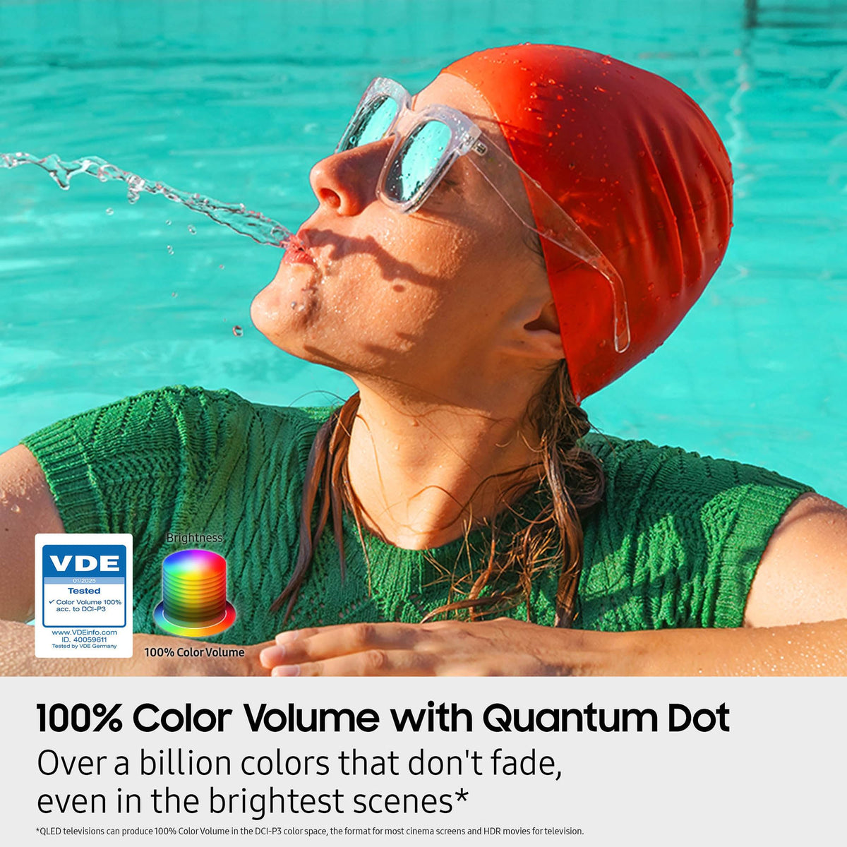 55-Inch 4K UHD Smart TV B8093