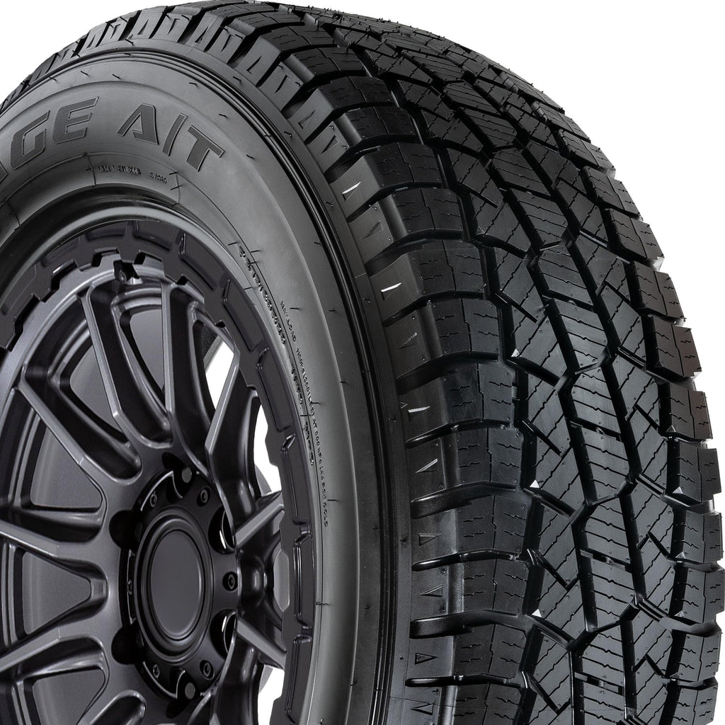 All-Terrain Off-Road Radial Tire 275/60R20 115T T71108