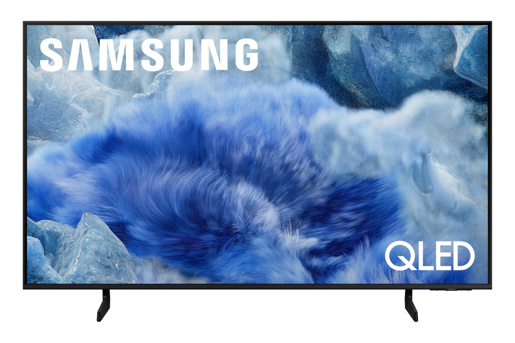 55-Inch 4K UHD Smart TV B8093