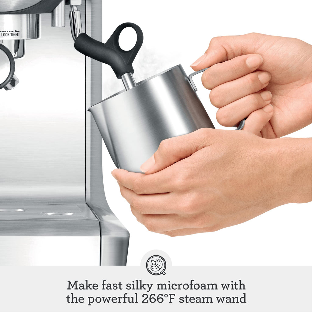 Espresso Machine F36989