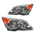Headlights Assembly J159