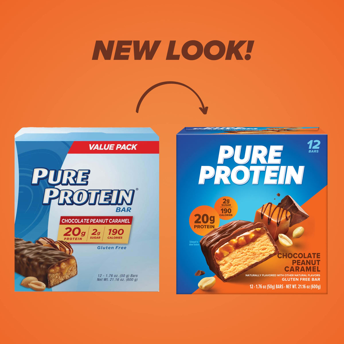 Vanilla Protein Shake, 30g Protein, Vitamins A, C, D, E, Zinc, Low Sugar, Gluten Free I802868
