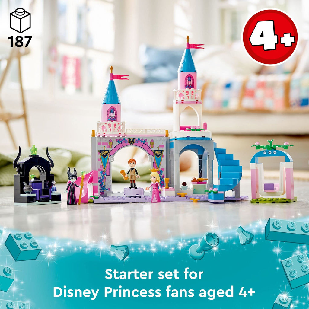 Building Toy Set with Mini-Doll Figures P597