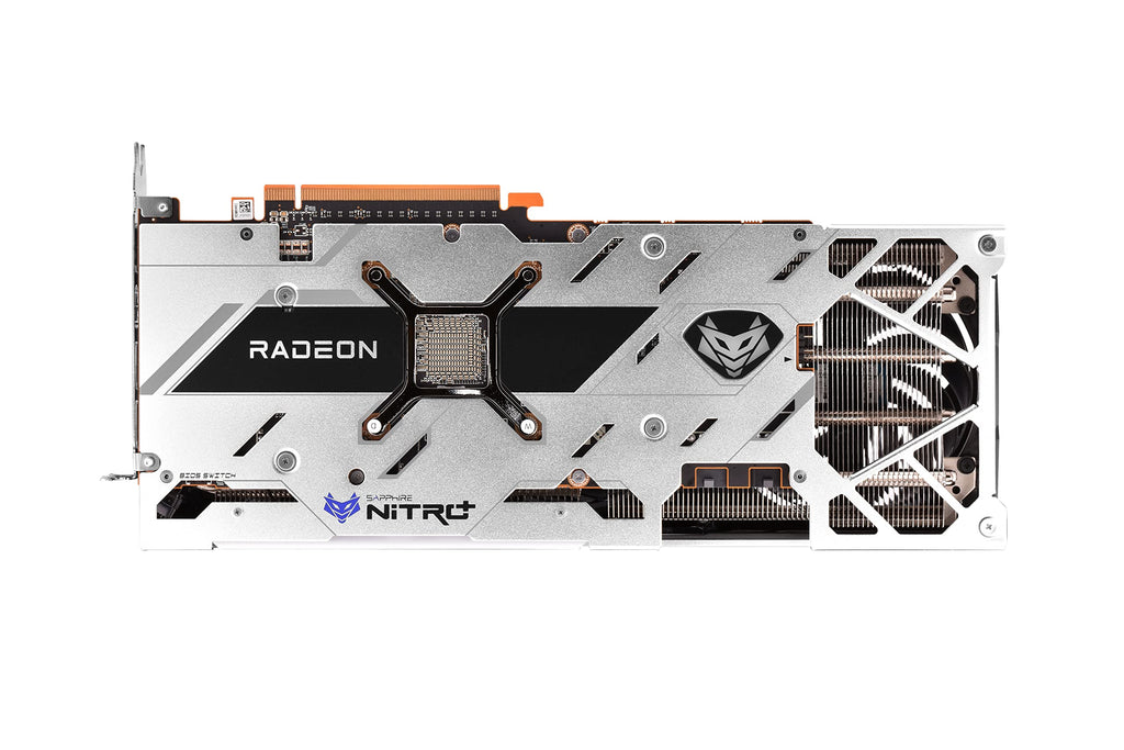 AMD Radeon RX 6700 XT 12GB GDDR6 Graphics Card U682711