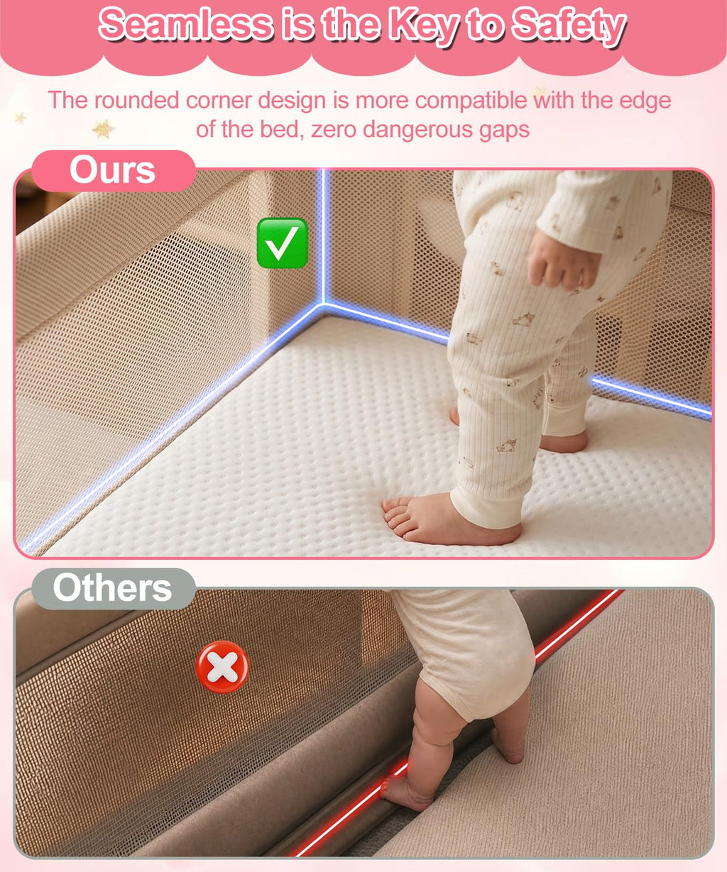 2'' Full Size Crib Mattress G248
