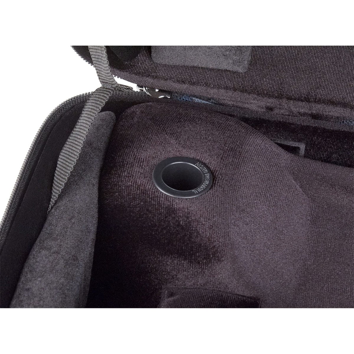 Contoured Trumpet Case B870