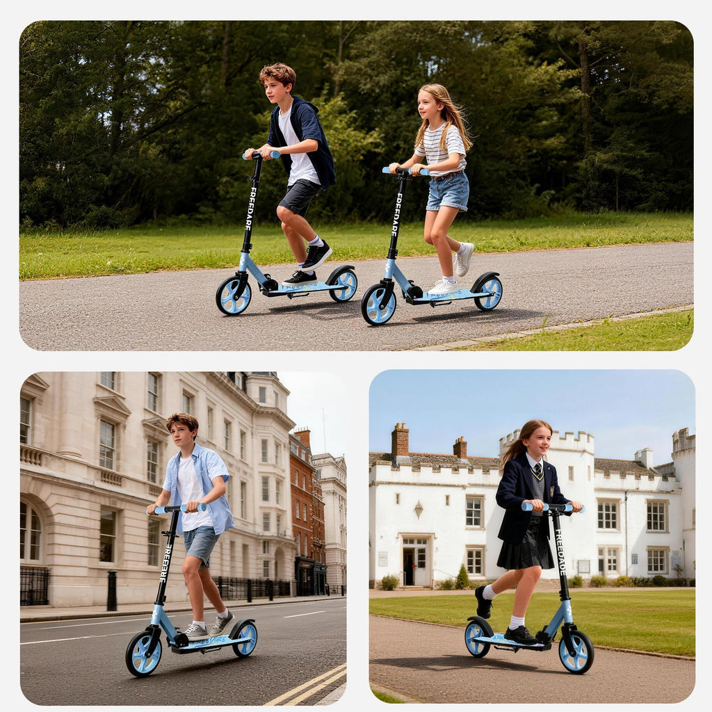 Foldable Kick Scooter R1992