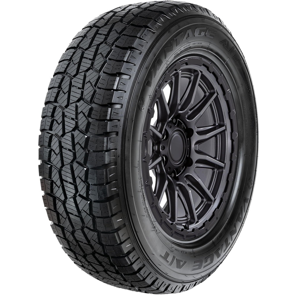 All-Terrain Off-Road Radial Tire 275/60R20 115T T71108