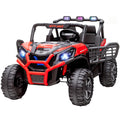 24V 2 Seater Electric Off-Road UTV Truck V4326