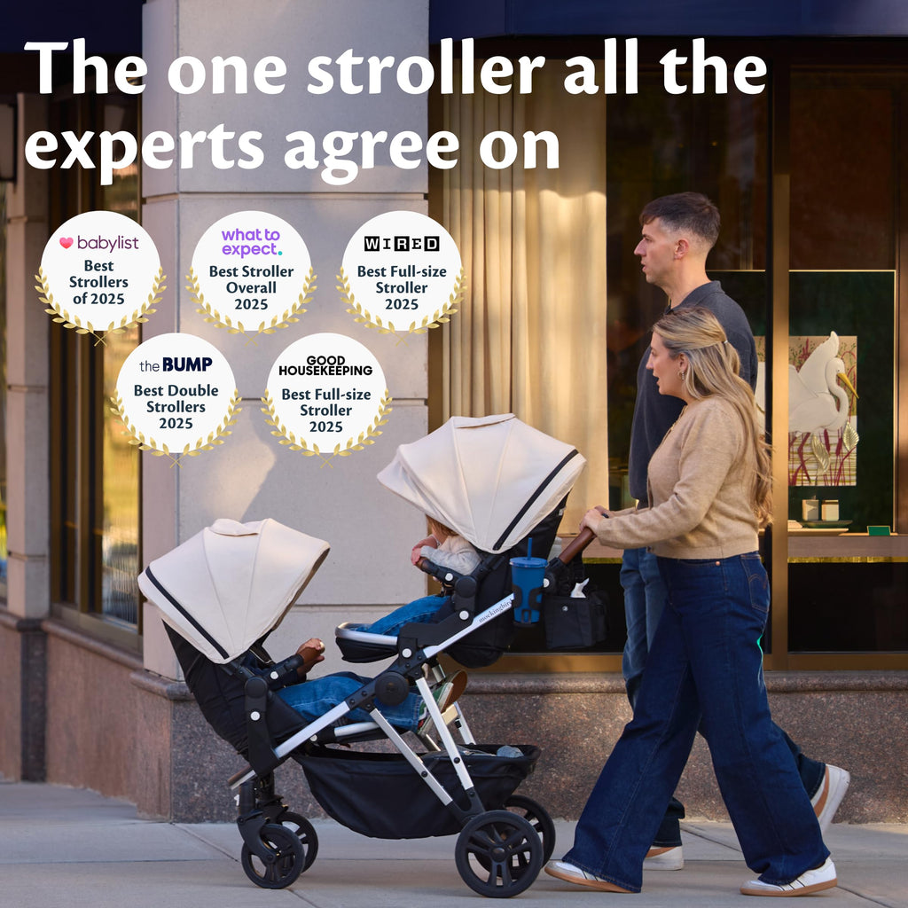 Convertible Stroller V966