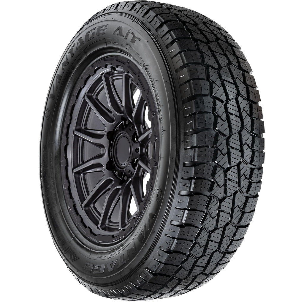 All-Terrain Off-Road Radial Tire 275/60R20 115T T71108