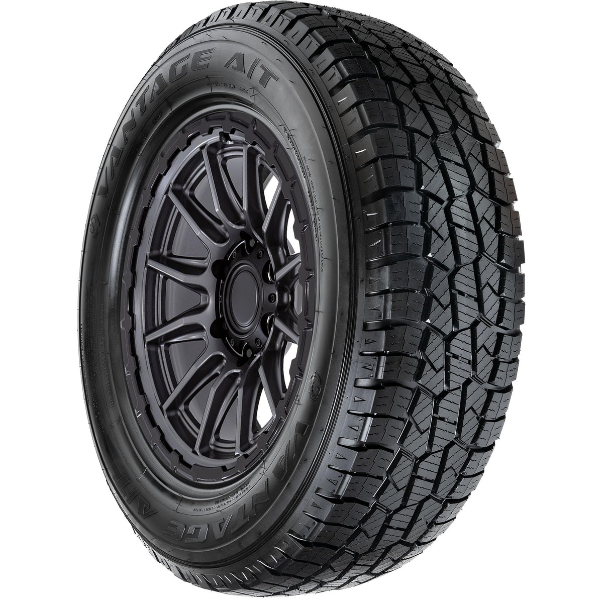 All-Terrain Off-Road Radial Tire 275/60R20 115T T71108