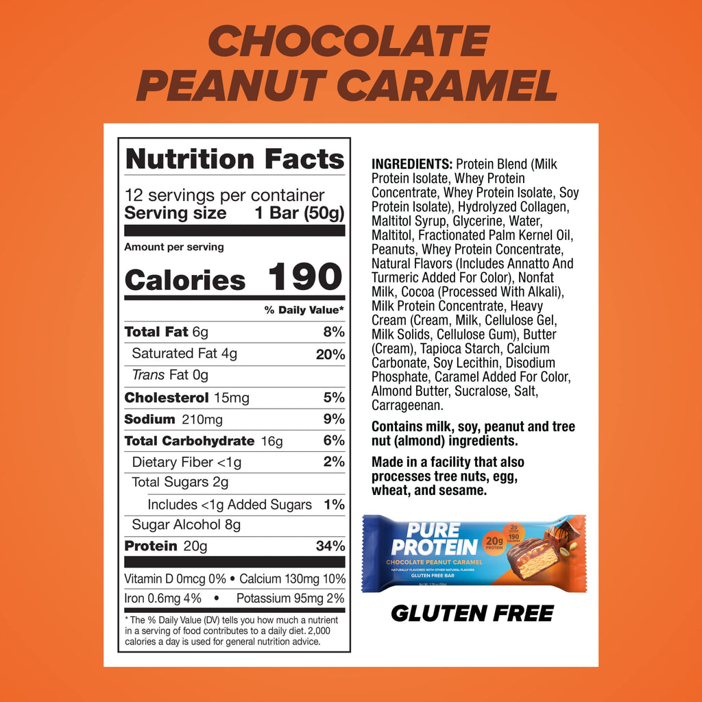 Vanilla Protein Shake, 30g Protein, Vitamins A, C, D, E, Zinc, Low Sugar, Gluten Free I802868