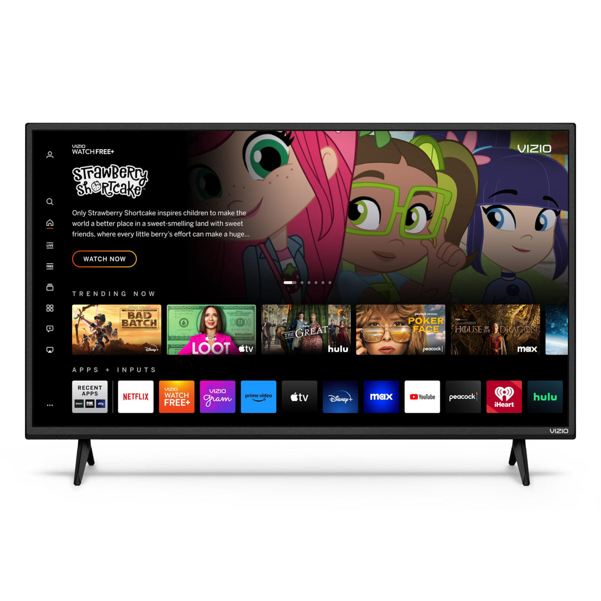 40-inch Full HD 1080p Smart TV J6794