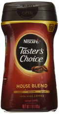 Instant Coffee 7 Ounce Canisters Pack of 3 Z94483