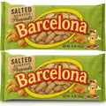Salted Dry Roasted In Shell Peanuts 2 Pounds U2947