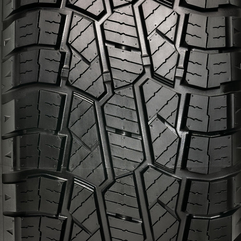 All-Terrain Off-Road Radial Tire 275/60R20 115T T71108