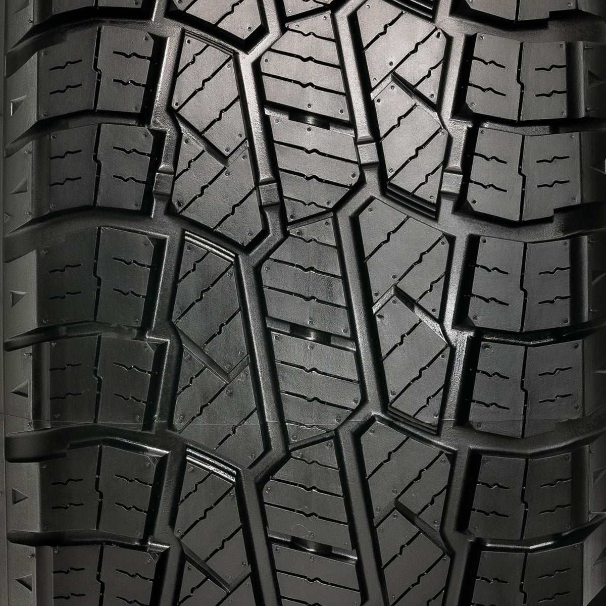 All-Terrain Off-Road Radial Tire 275/60R20 115T T71108